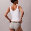 Bikini z maksymalną zawartością bawełny Bikini z maksymalną zawartością bawełny