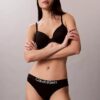 Bikini z maksymalną zawartością bawełny Bikini z maksymalną zawartością bawełny