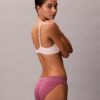 Bikini z maksymalną zawartością bawełny Bikini z maksymalną zawartością bawełny