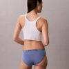 Bikini z maksymalną zawartością bawełny Bikini z maksymalną zawartością bawełny
