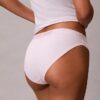 Bikini z maksymalną zawartością bawełny Bikini z maksymalną zawartością bawełny