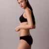 Bikini z maksymalną zawartością bawełny Bikini z maksymalną zawartością bawełny