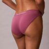 Bikini z maksymalną zawartością bawełny Bikini z maksymalną zawartością bawełny