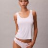 Bikini z maksymalną zawartością bawełny Bikini z maksymalną zawartością bawełny