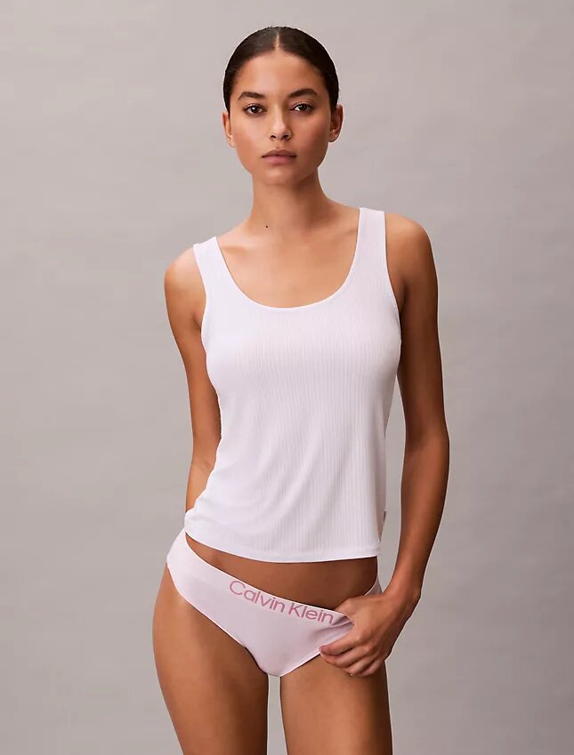 Bikini z maksymalną zawartością bawełny Bikini z maksymalną zawartością bawełny