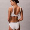 Bikini z maksymalną zawartością bawełny Bikini z maksymalną zawartością bawełny