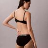 Bikini z maksymalną zawartością bawełny Bikini z maksymalną zawartością bawełny