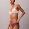 Bikini z maksymalną zawartością bawełny Bikini z maksymalną zawartością bawełny