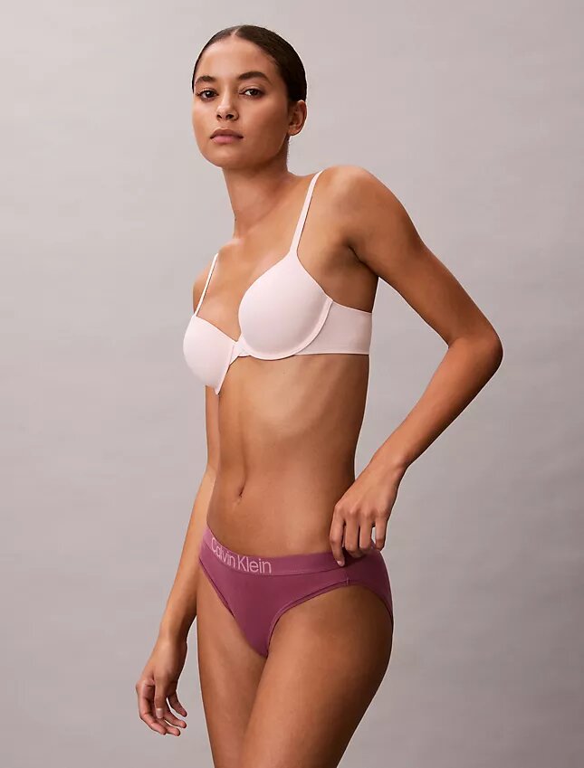 Bikini z maksymalną zawartością bawełny Bikini z maksymalną zawartością bawełny