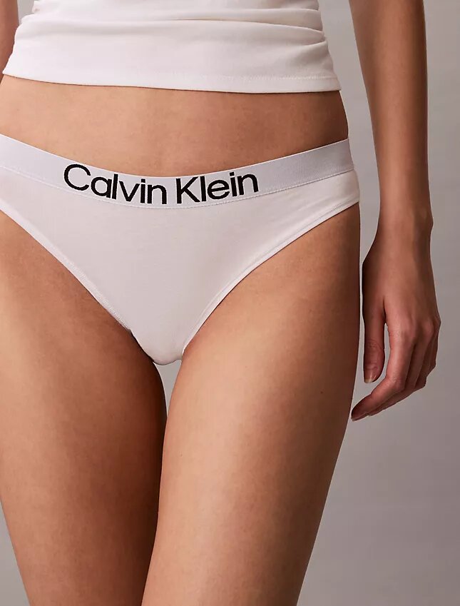 Bikini z maksymalną zawartością bawełny Bikini z maksymalną zawartością bawełny