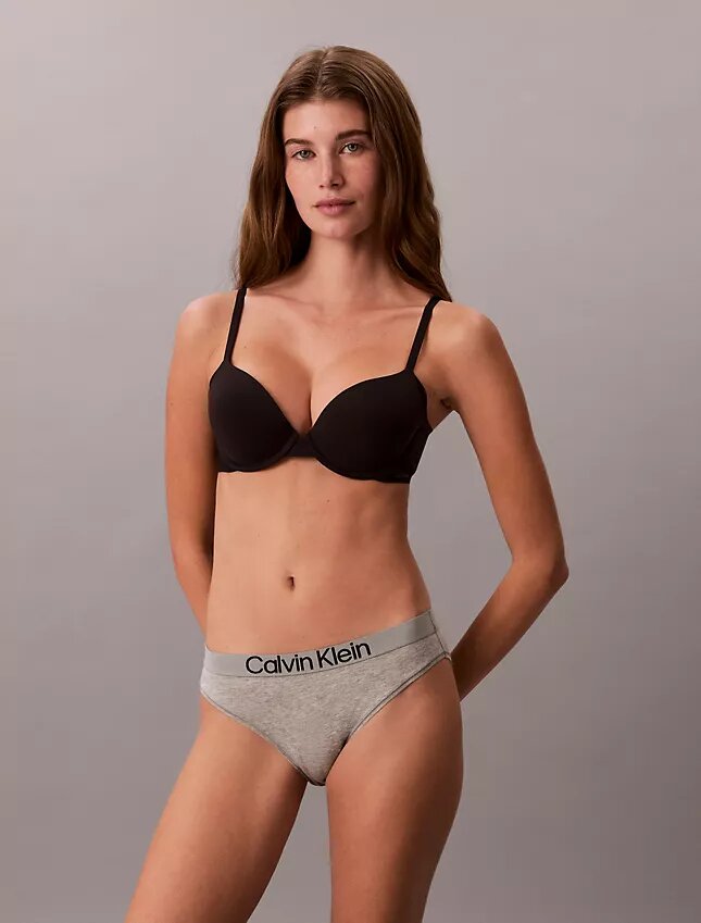 Bikini z maksymalną zawartością bawełny, pakiet 5 sztuk Bikini z maksymalną zawartością bawełny, pakiet 5 sztuk