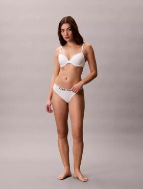 Bikini z maksymalną zawartością bawełny, pakiet 5 sztuk Bikini z maksymalną zawartością bawełny, pakiet 5 sztuk