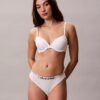 Bikini z maksymalną zawartością bawełny, pakiet 5 sztuk Bikini z maksymalną zawartością bawełny, pakiet 5 sztuk