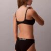 Bikini z maksymalną zawartością bawełny, pakiet 5 sztuk Bikini z maksymalną zawartością bawełny, pakiet 5 sztuk