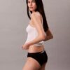 Bikini z maksymalną zawartością bawełny, pakiet 5 sztuk Bikini z maksymalną zawartością bawełny, pakiet 5 sztuk