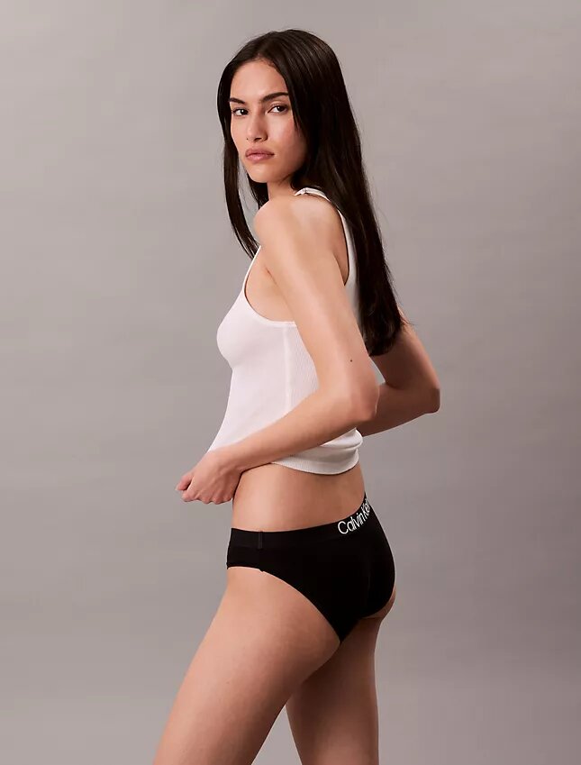 Bikini z maksymalną zawartością bawełny, pakiet 5 sztuk Bikini z maksymalną zawartością bawełny, pakiet 5 sztuk