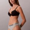 Bikini z maksymalną zawartością bawełny, pakiet 5 sztuk Bikini z maksymalną zawartością bawełny, pakiet 5 sztuk