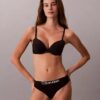 Bikini z maksymalną zawartością bawełny, pakiet 5 sztuk Bikini z maksymalną zawartością bawełny, pakiet 5 sztuk