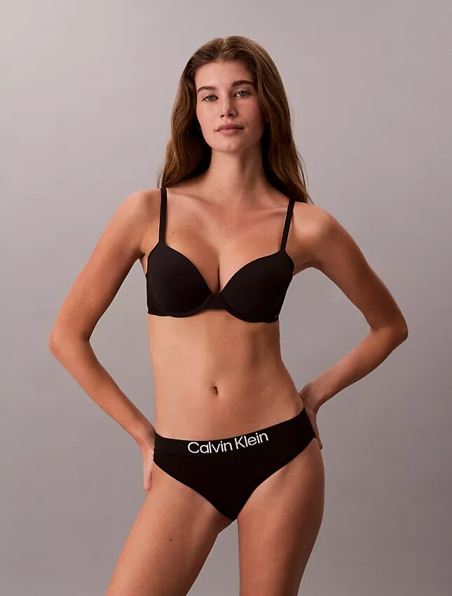 Bikini z maksymalną zawartością bawełny, pakiet 5 sztuk Bikini z maksymalną zawartością bawełny, pakiet 5 sztuk