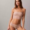 Biustonosz bandeau bez fiszbin Invisibles Longline Biustonosz bandeau bez fiszbin Invisibles Longline