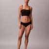 Biustonosz bandeau bez fiszbin Invisibles Longline Biustonosz bandeau bez fiszbin Invisibles Longline