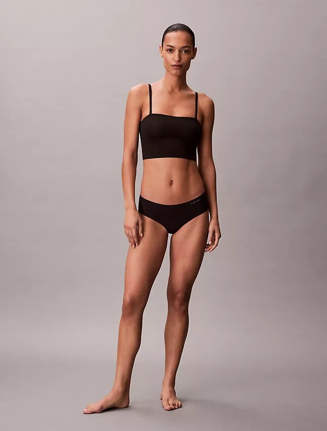 Biustonosz bandeau bez fiszbin Invisibles Longline Biustonosz bandeau bez fiszbin Invisibles Longline