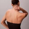 Biustonosz bandeau bez fiszbin Invisibles Longline Biustonosz bandeau bez fiszbin Invisibles Longline