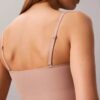 Biustonosz bandeau bez fiszbin Invisibles Longline Biustonosz bandeau bez fiszbin Invisibles Longline