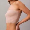 Biustonosz bandeau bez fiszbin Invisibles Longline Biustonosz bandeau bez fiszbin Invisibles Longline