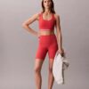 Biustonosz sportowy Icon Sport o średnim stopniu wsparcia