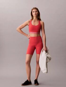 Biustonosz sportowy Icon Sport o średnim stopniu wsparcia