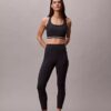 Biustonosz sportowy Icon Sport o średnim stopniu wsparcia