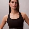 Biustonosz sportowy Icon Sport o średnim stopniu wsparcia