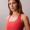 Biustonosz sportowy Icon Sport o średnim stopniu wsparcia