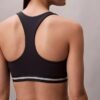 Biustonosz sportowy Icon Sport o średnim stopniu wsparcia