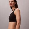 Biustonosz sportowy Icon Sport o średnim stopniu wsparcia
