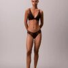 Biustonosz z głębokim dekoltem Instinct z lekką podszewką Biustonosz z głębokim dekoltem Instinct z lekką podszewką