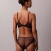Biustonosz z głębokim dekoltem Instinct z lekką podszewką Biustonosz z głębokim dekoltem Instinct z lekką podszewką