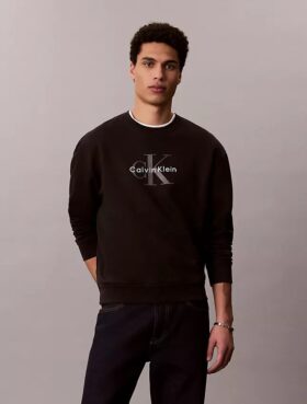 Bluza polarowa Monologo