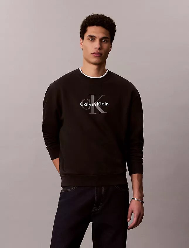 Bluza polarowa Monologo Bluza polarowa Monologo