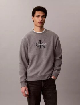Bluza polarowa Monologo