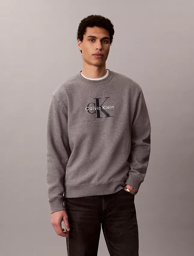 Bluza polarowa Monologo Bluza polarowa Monologo