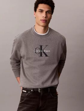 Bluza polarowa Monologo