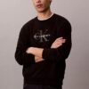 Bluza polarowa Monologo Bluza polarowa Monologo