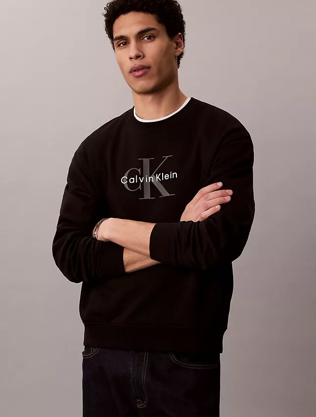 Bluza polarowa Monologo Bluza polarowa Monologo