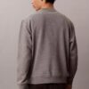 Bluza polarowa Monologo Bluza polarowa Monologo