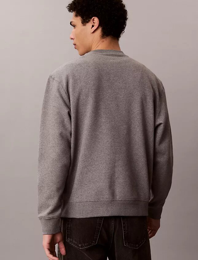Bluza polarowa Monologo Bluza polarowa Monologo