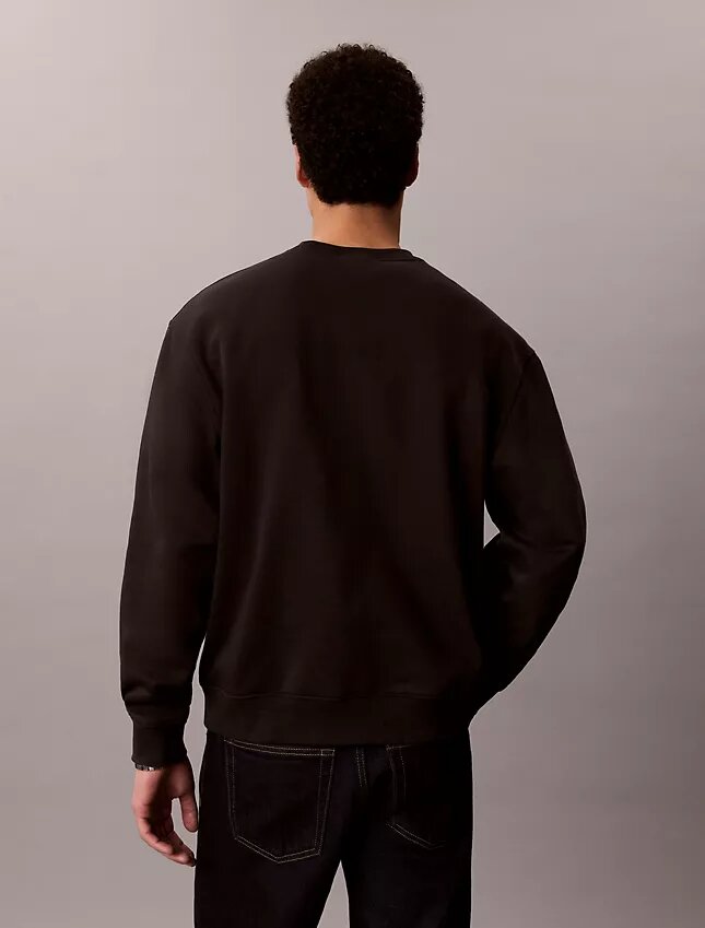 Bluza polarowa Monologo Bluza polarowa Monologo