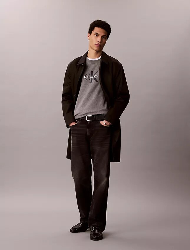 Bluza polarowa Monologo Bluza polarowa Monologo