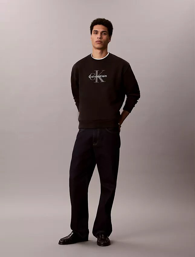 Bluza polarowa Monologo Bluza polarowa Monologo